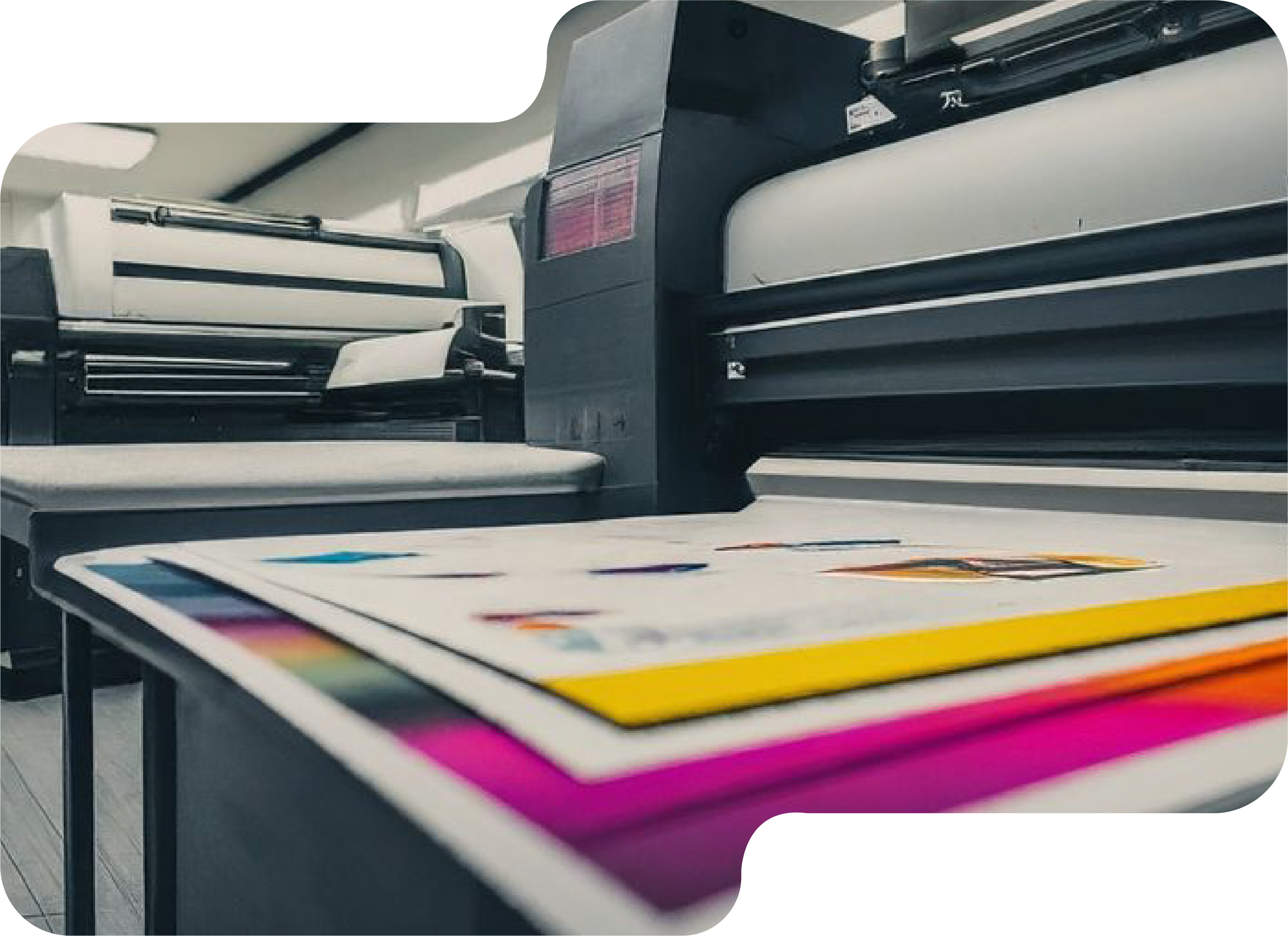 Custom Hardcover, Paperback, and Ebook Printing