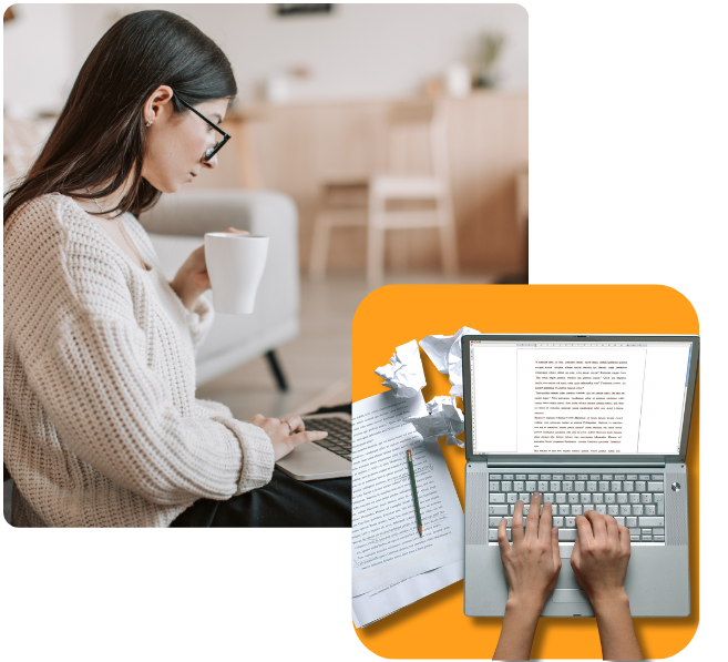 About Book Writers Canada - Our Story and Mission