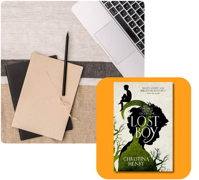 Professional book ghostwriting services in Canada by experienced ghostwriters