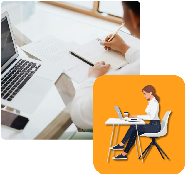 Professional Content Writing and Copywriting Services
