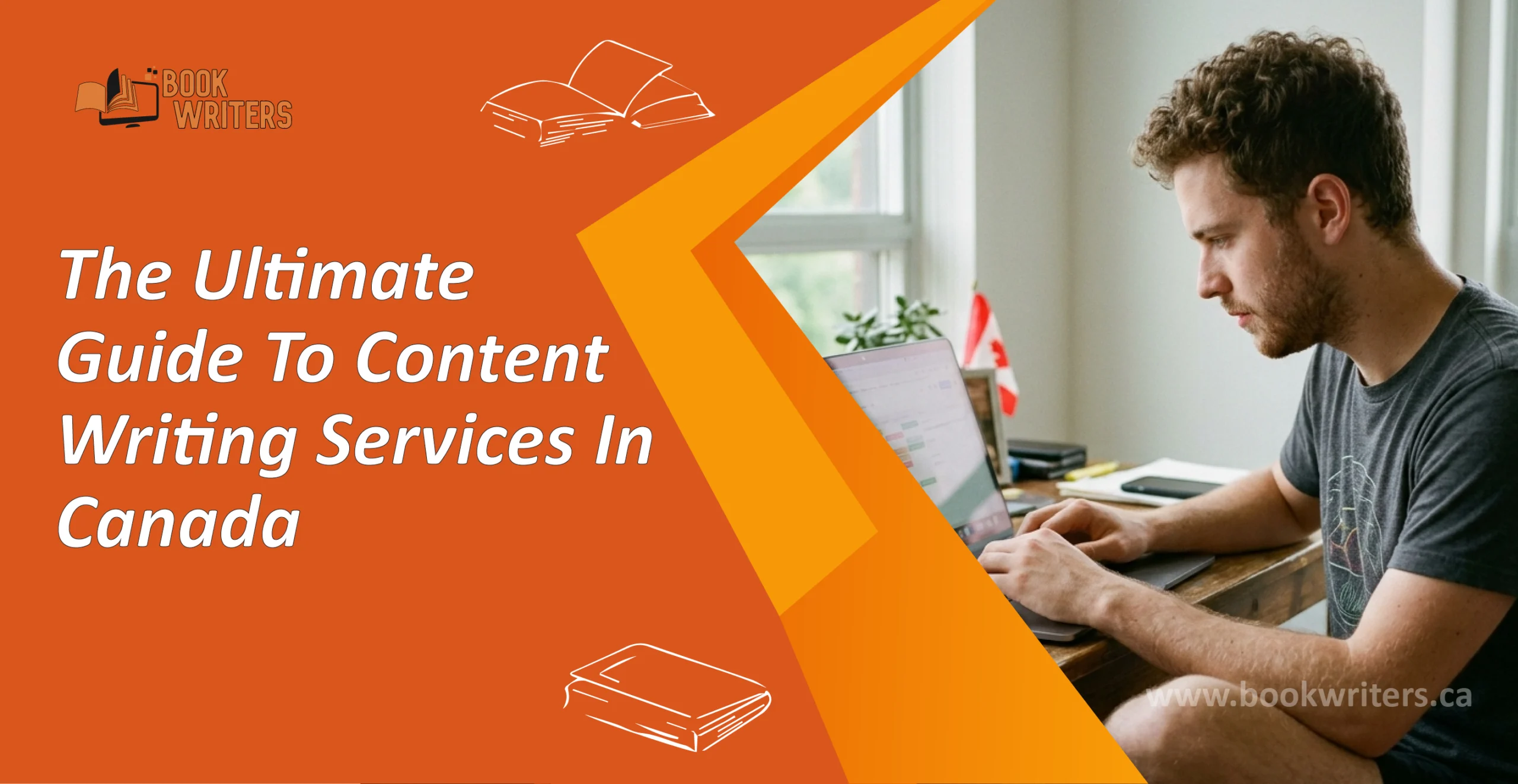 The Ultimate Guide To Content Writing Services In Canada