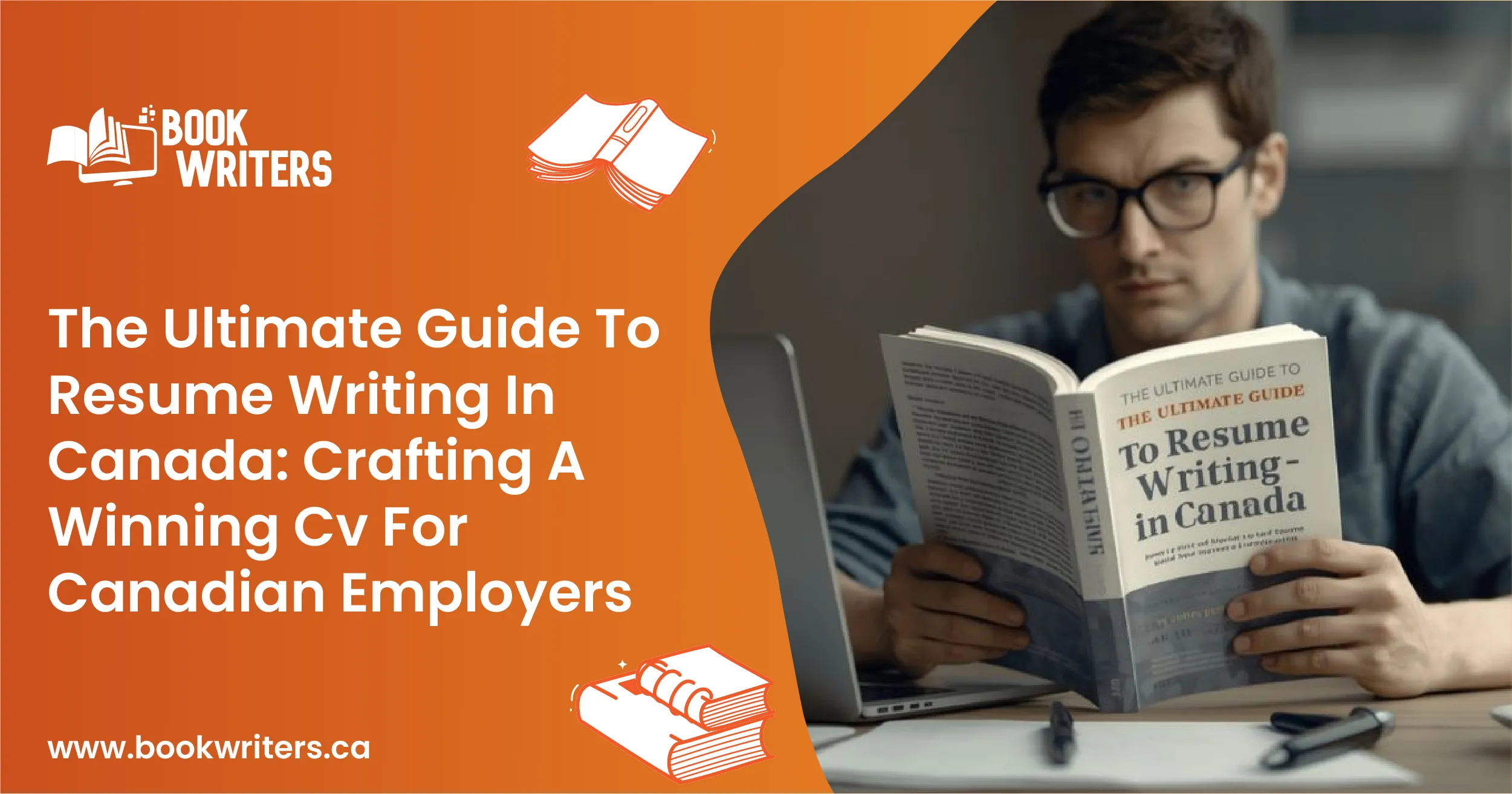 The Ultimate Guide To Resume Writing In Canada Crafting A Winning Cv For Canadian Employers