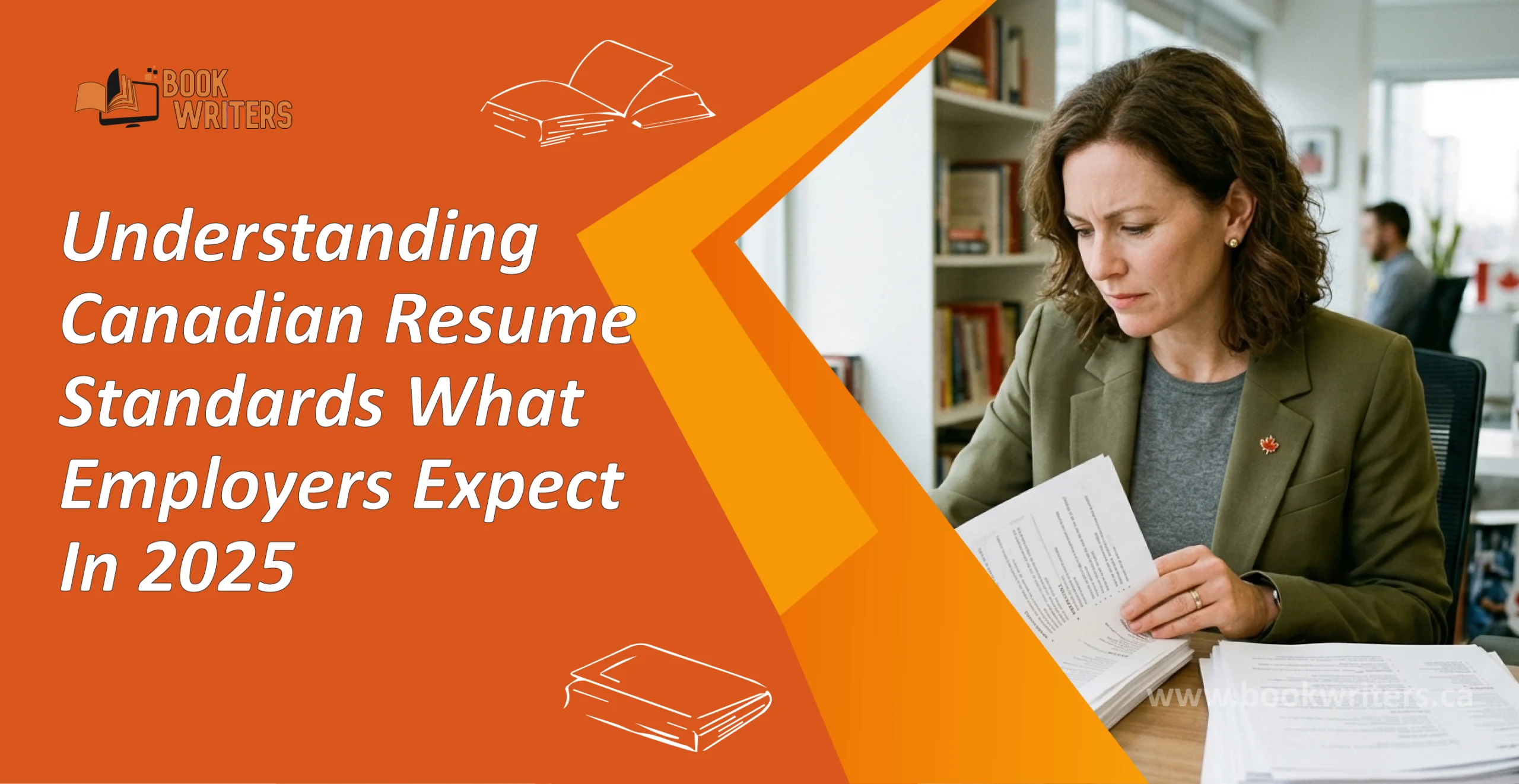 Understanding Canadian Resume Standards