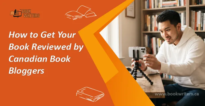How to Get Your Book Reviewed