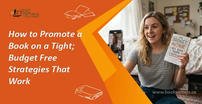 Promote a Book