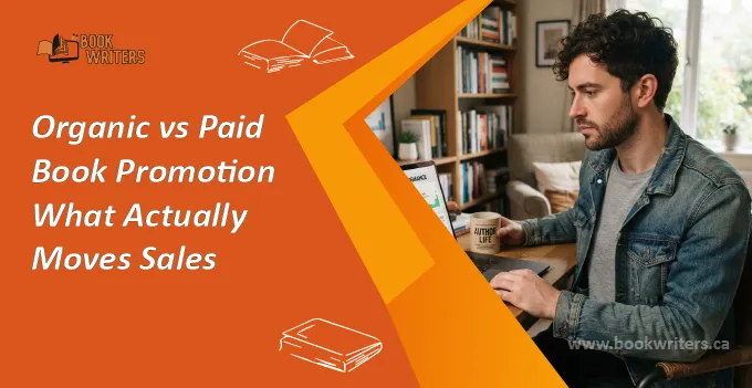 book promotion strategies