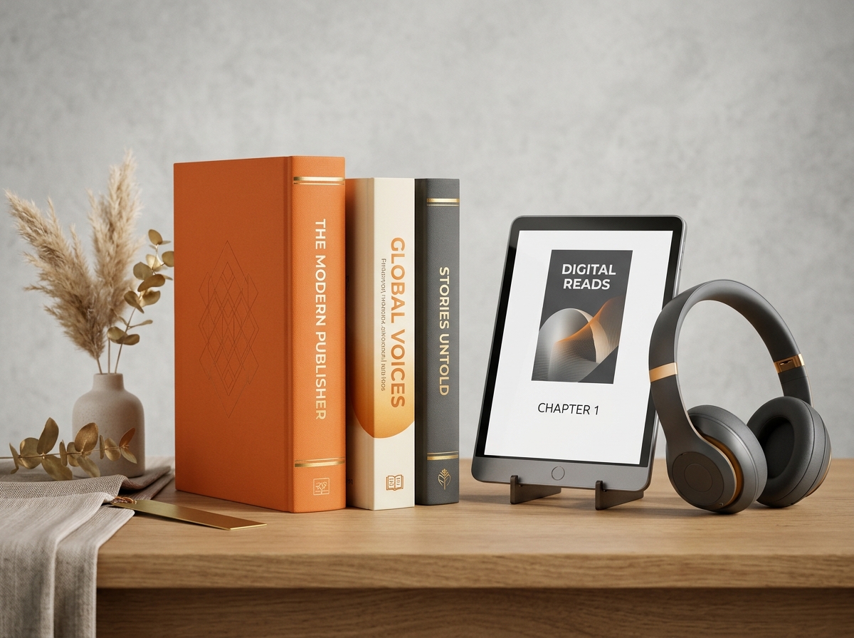 Book Writers Canada